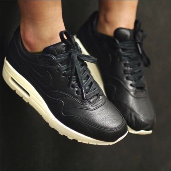 NWT Nike LAB Air Max 1 pinnacle leather - Picture 3 of 7